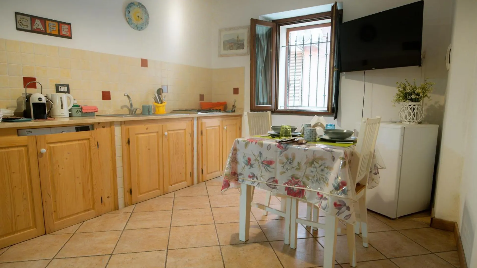 Domoruja B&B Sassari Italy