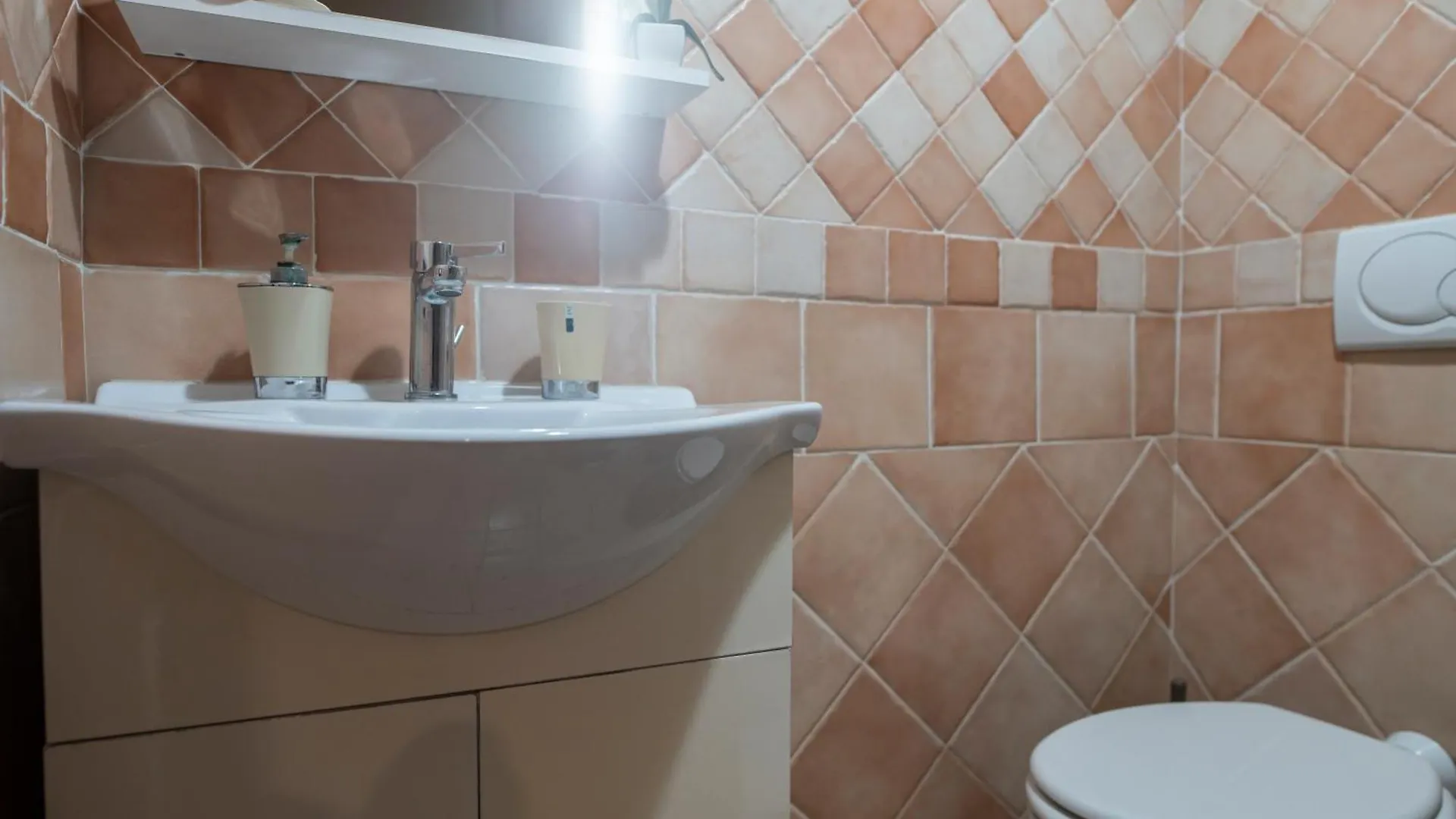 Bed & Breakfast Domoruja B&B Sassari