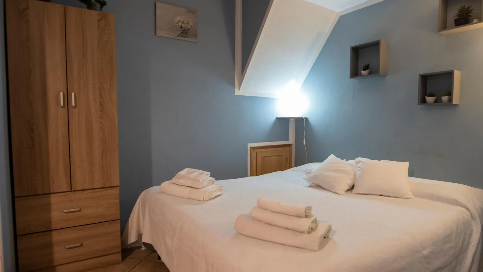Domoruja B&B Sassari Italy