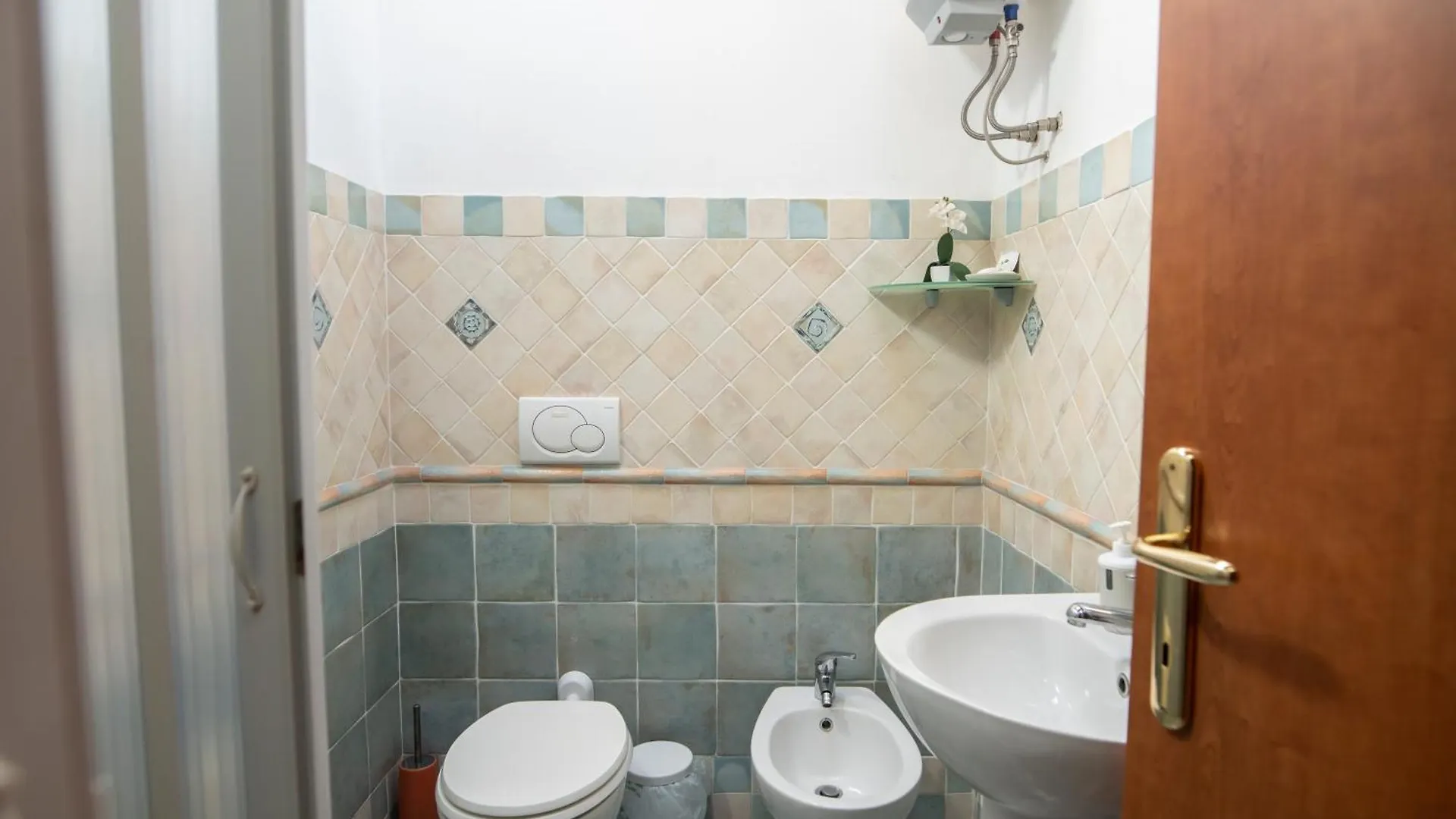 Domoruja B&B Sassari 0*,