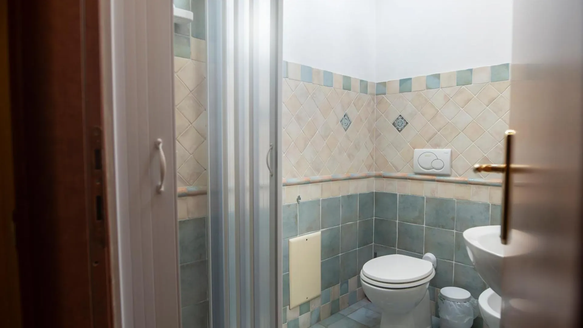 Bed & Breakfast Domoruja B&B Sassari Italy