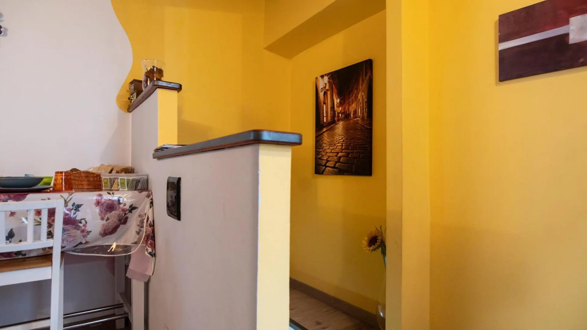 Domoruja B&B Sassari Bed & Breakfast