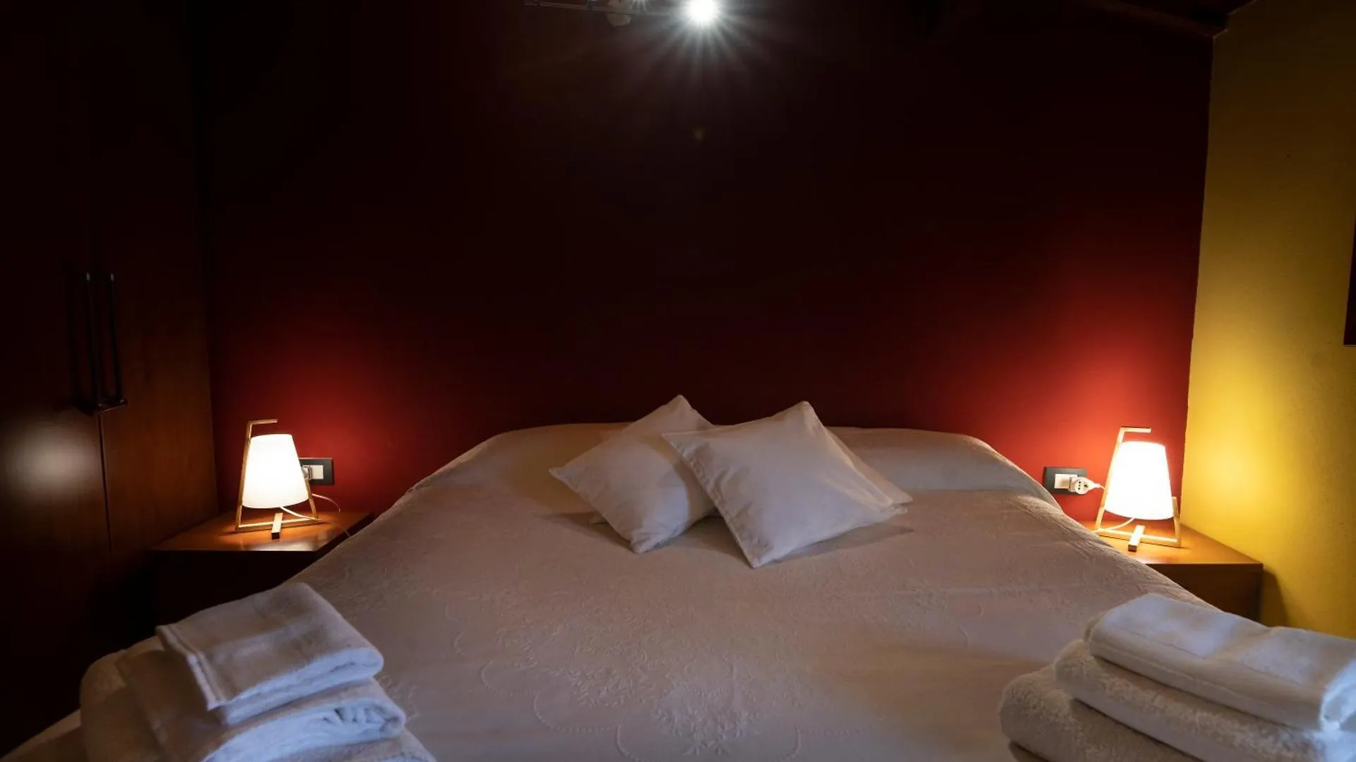 Bed & Breakfast Domoruja B&B Sassari