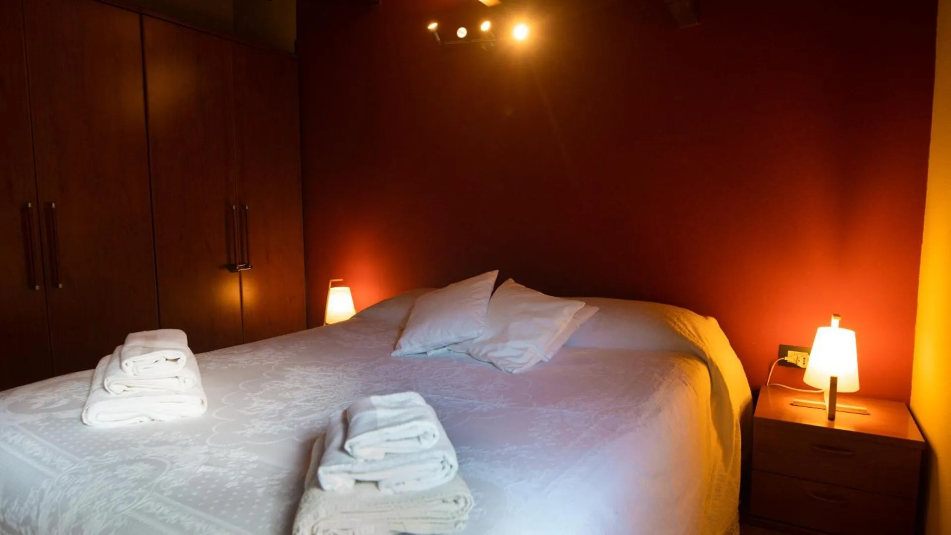 Bed & Breakfast Domoruja B&B Sassari