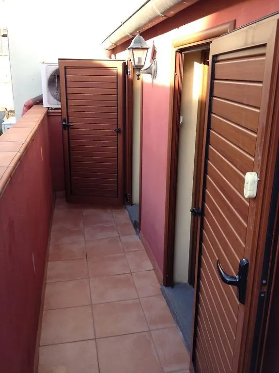 Domoruja B&B Sassari Bed & Breakfast