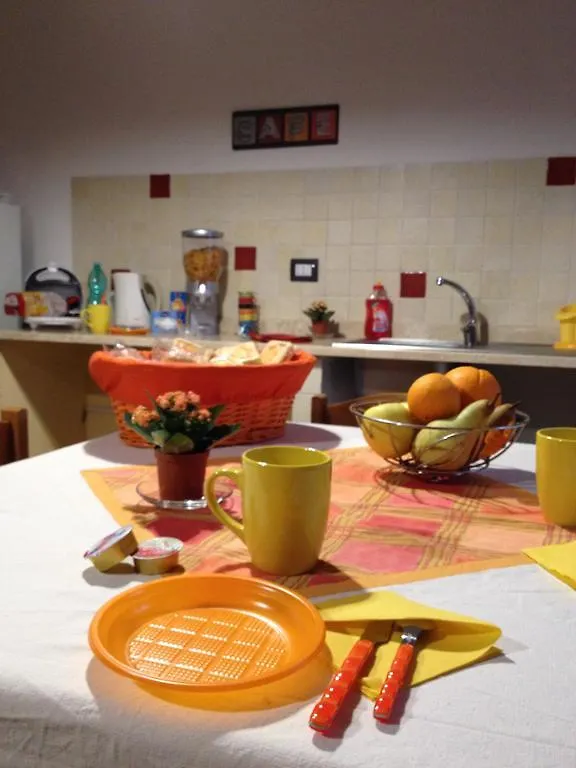 Domoruja B&B Sassari
