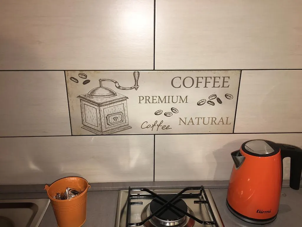 Domoruja B&B Sassari 0*,  Italy