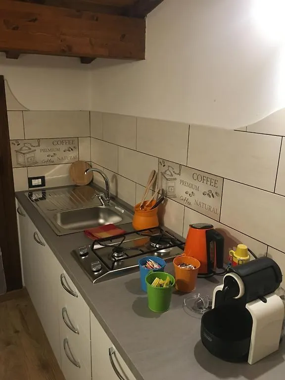 Domoruja B&B Sassari