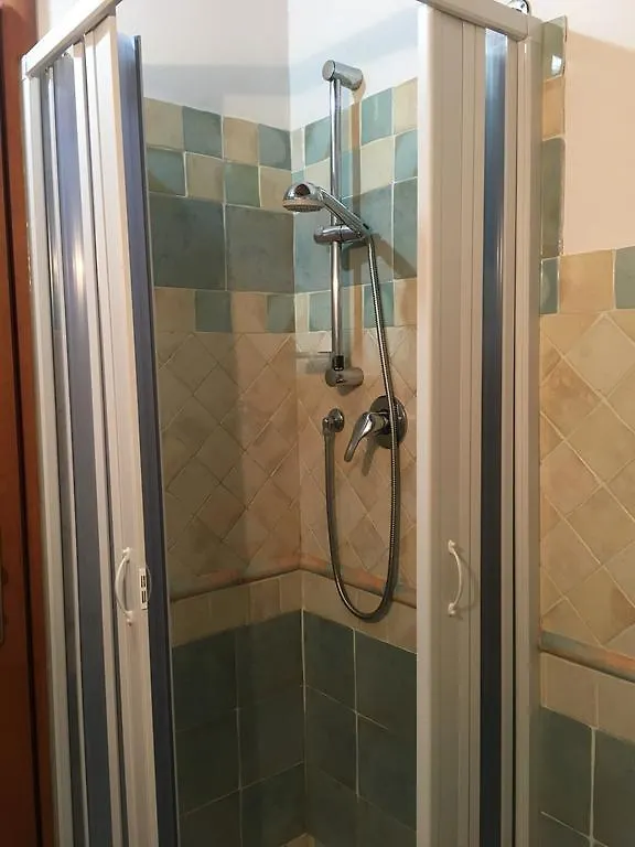 Domoruja B&B Sassari 0*,  Italy