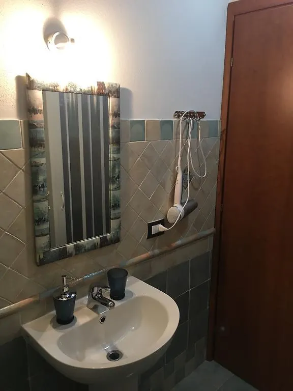 Domoruja B&B Sassari Italy