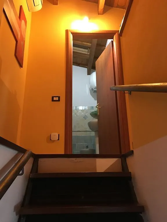 Domoruja B&B Sassari Italy