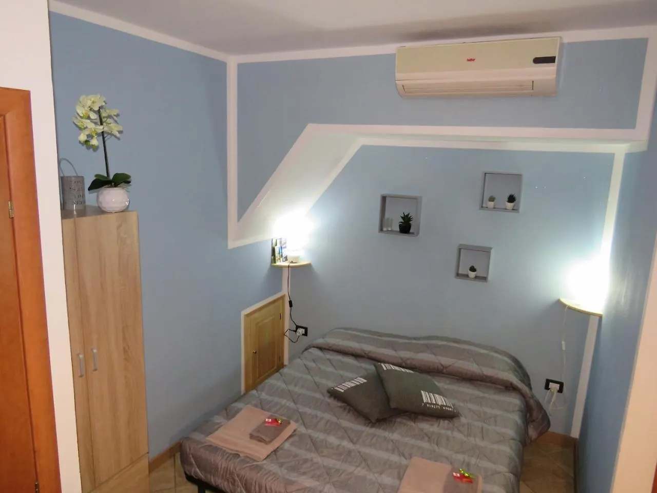 Domoruja B&B Sassari 0*,  Italy