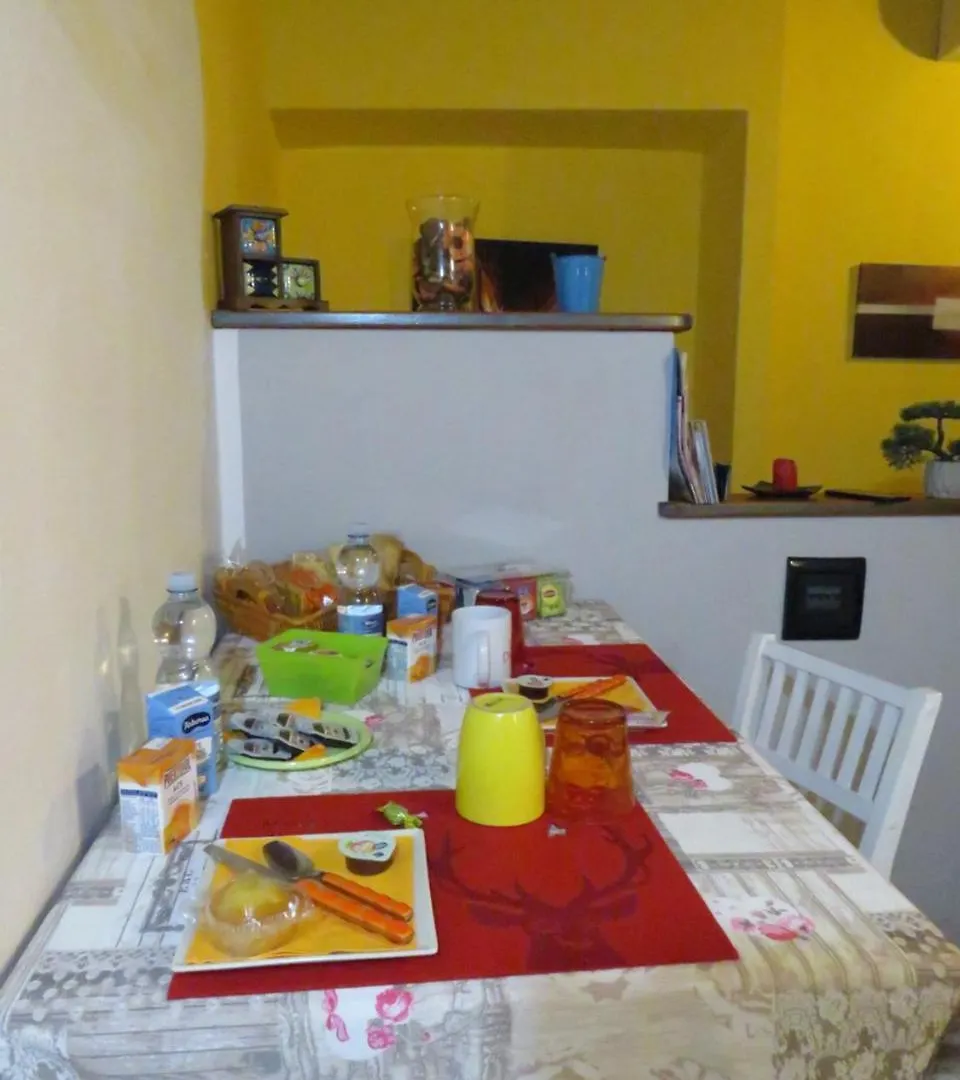 Bed & Breakfast Domoruja B&B Sassari Italy