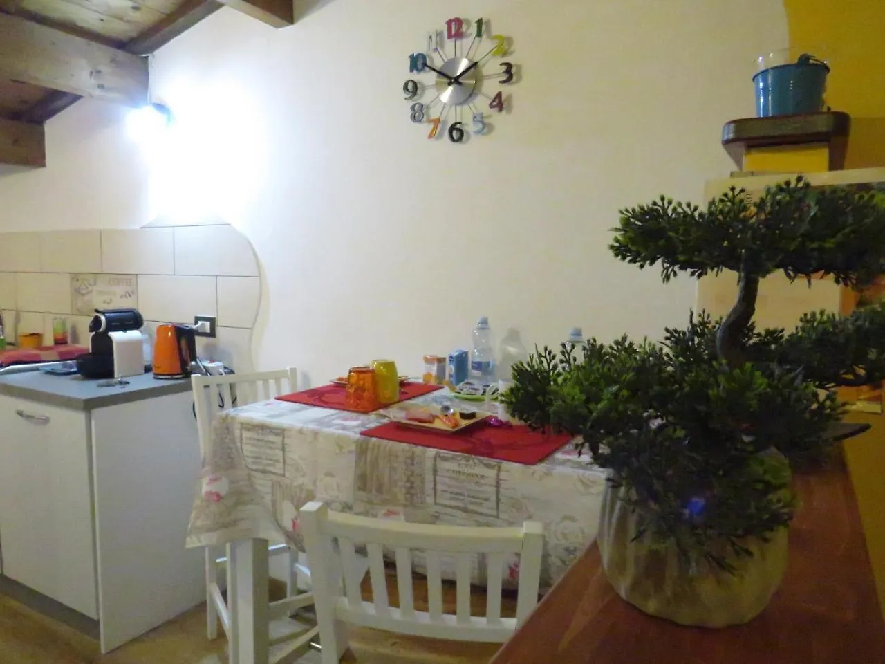 Domoruja B&B Sassari