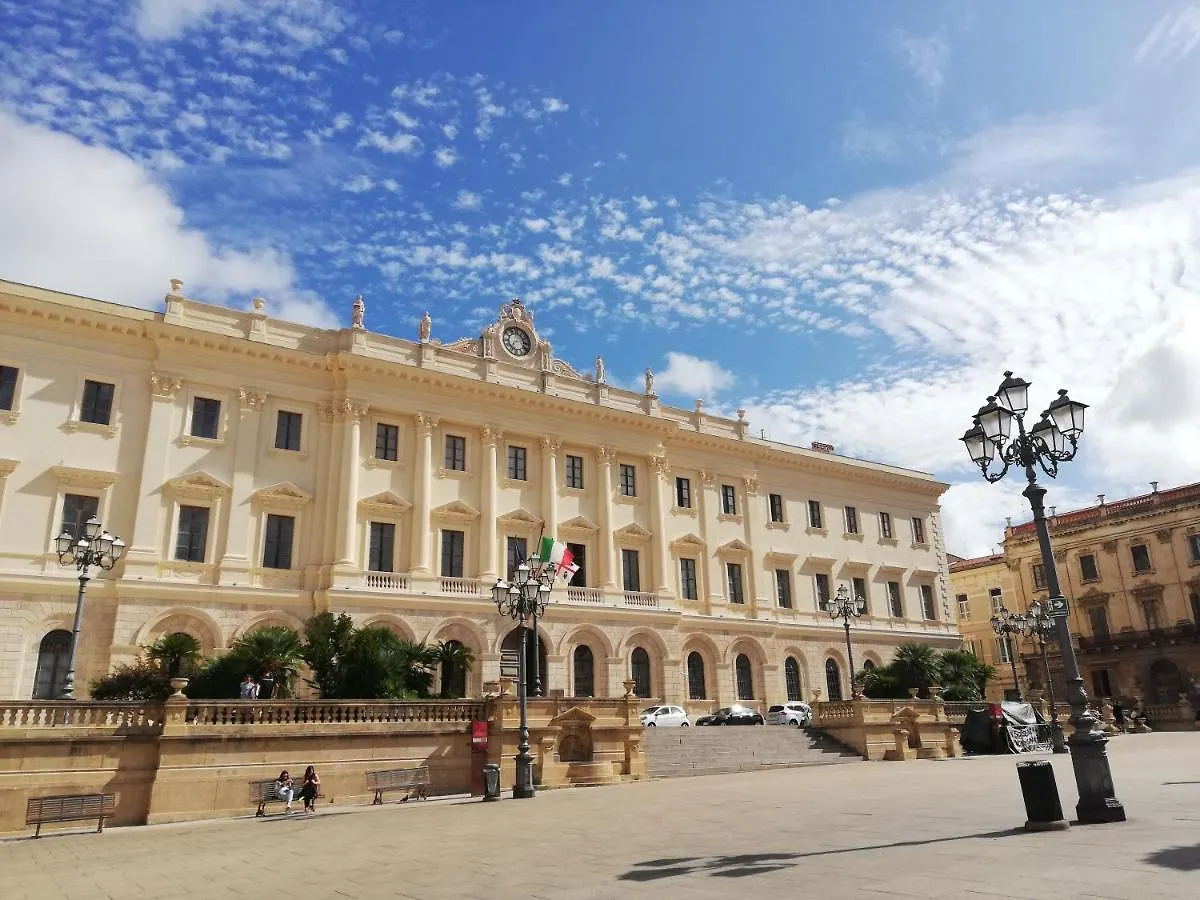 Domoruja B&B Sassari Bed & Breakfast